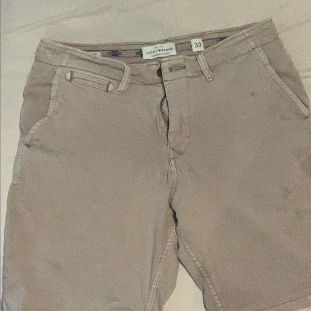 Shorts